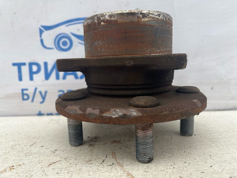 Ступица передняя Acura MDX 2006-2013 (Арт. 73396) Ступица передняя Acura MDX 2006-2013 (Арт. 73396)