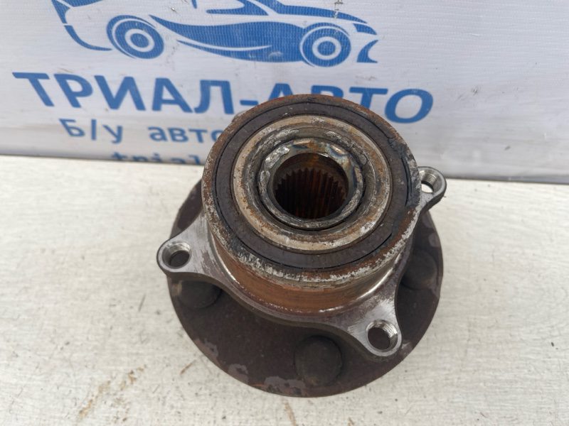 Ступица передняя Acura MDX 2006-2013 (Арт. 73396) Ступица передняя Acura MDX 2006-2013 (Арт. 73396)