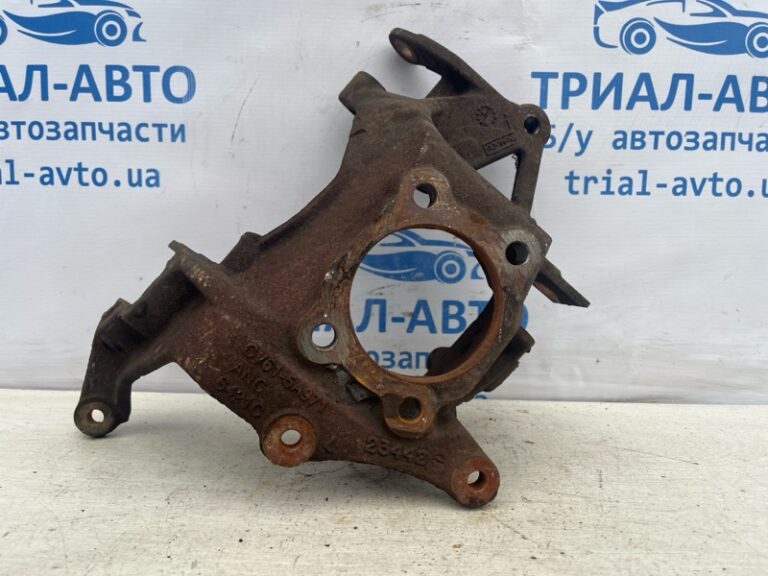 Цапфа задняя левая Ford Escape 2012-2019  (Арт. 73407)