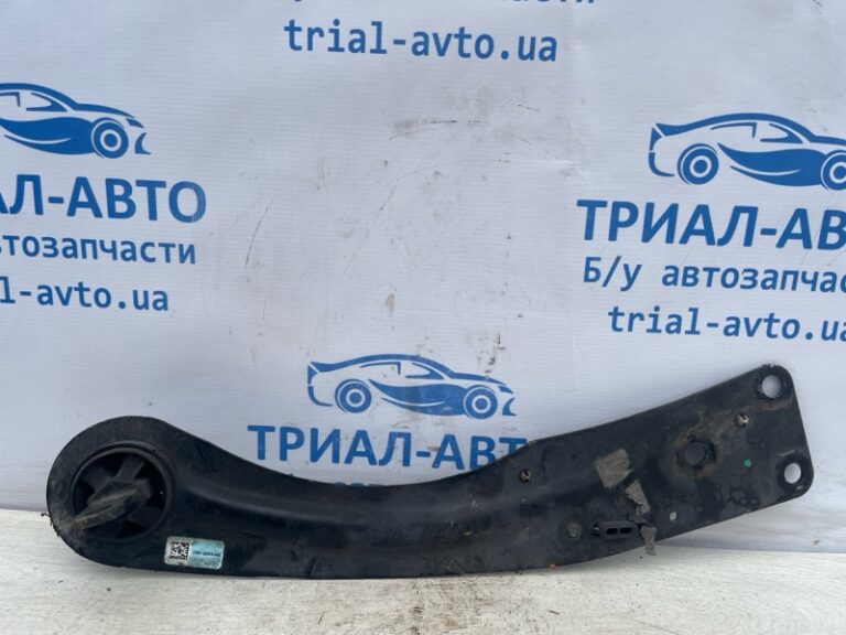 Рычаг задней подвески продольный левый Ford Escape 2012-2019  (Арт. 73411)