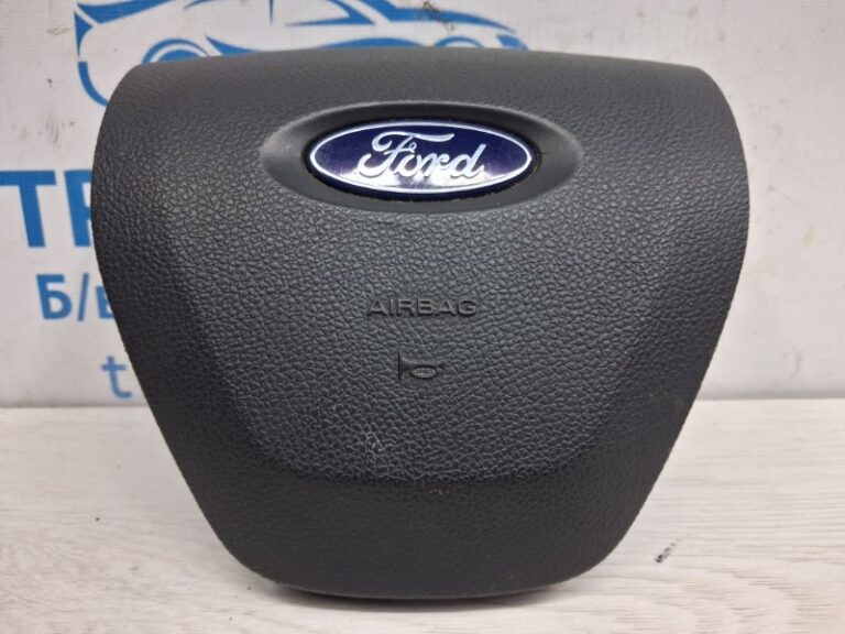 Подушка безопасности в руль Ford Explorer 2011-2019 DB5Z-78043B13-AA (Арт. 73413)