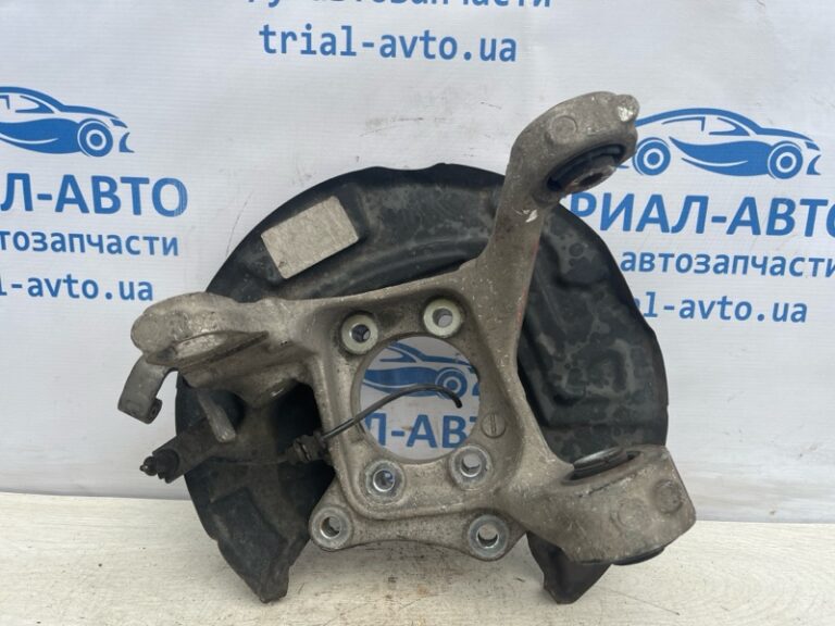 Цапфа задняя левая Ford Edge 2015-2018 E1GZ-5B759-B (Арт. 73414)