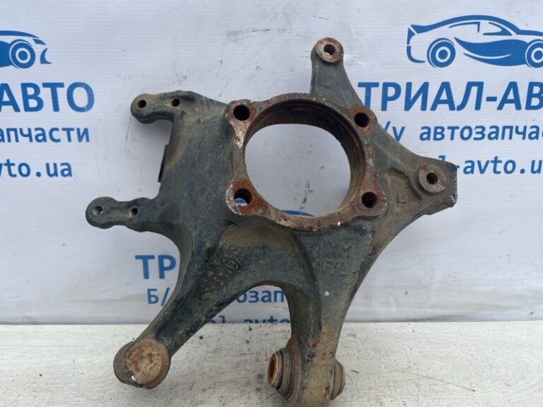 Цапфа задняя левая Kia Sorento 2009-2021  (Арт. 73415)