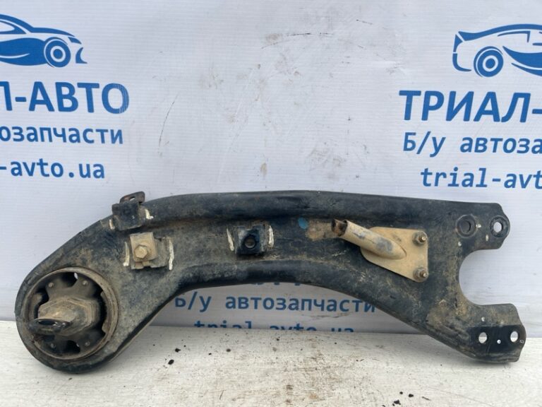 Рычаг задней подвески продольный левый Kia Sorento 2009-2021  (Арт. 73417)