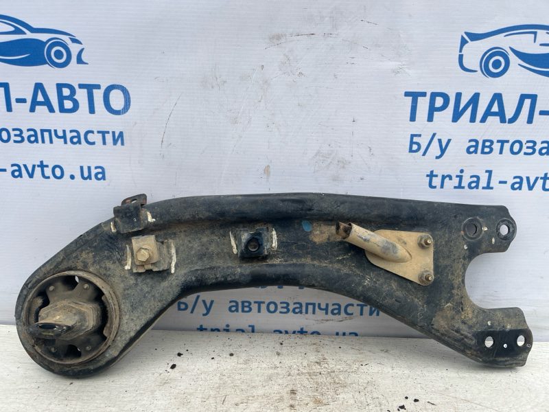 Рычаг задней подвески продольный левый Kia Sorento 2009-2021 (Арт. 73417) Рычаг задней подвески продольный левый Kia Sorento 2009-2021 (Арт. 73417)