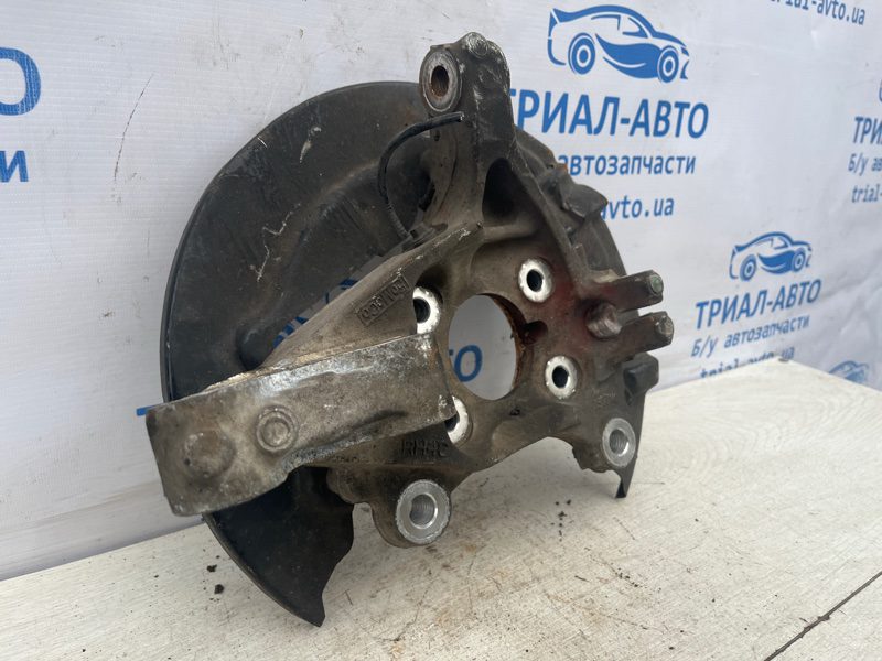 Кулак поворотный правый без ступицы Ford Fusion USA 2013-2020 (Арт. 73427) Кулак поворотный правый без ступицы Ford Fusion USA 2013-2020 (Арт. 73427)