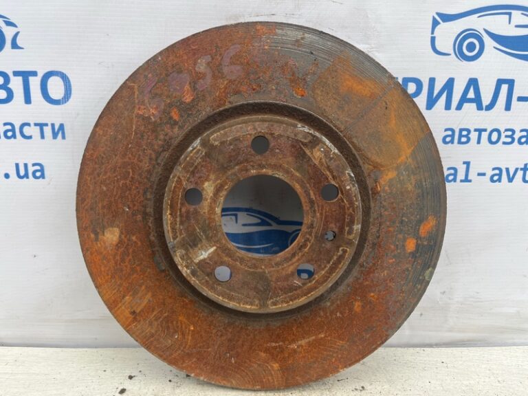 Диск тормозной передний Ford Fusion USA 2013-2020  (Арт. 73431)