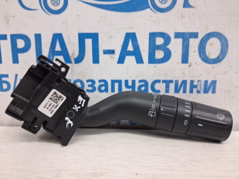 Переключатель подрулевой правый(дворники) Ford Explorer 2011-2019  (Арт. 73432)