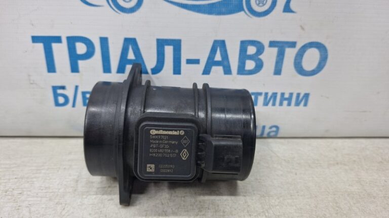 Датчик расхода воздуха Renault Megane 2008-2016  (Арт. 73433)