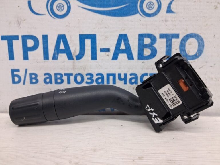 Переключатель подрулевой левый(поворотники) Ford Explorer 2011-2019  (Арт. 73436)