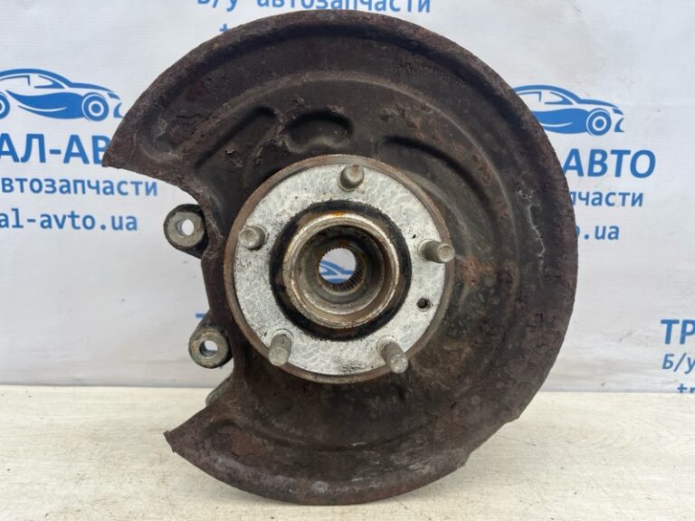 Цапфа задняя правая со ступицей Ford Explorer 2011-2019 DB5Z-5B758-B (Арт. 73441)
