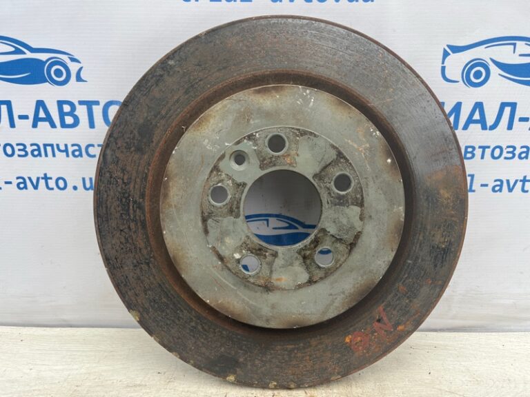 Диск тормозной задний Ford Explorer 2011-2019  (Арт. 73444)