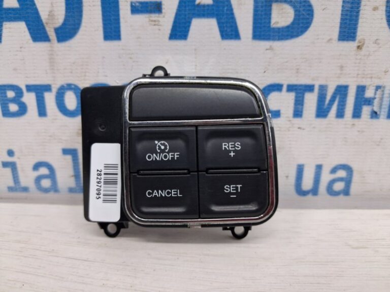Кнопки руля Jeep Grand Cherokee 2010-2022  (Арт. 73445)