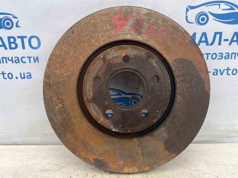 Диск тормозной передний Ford Escape 2012-2019  (Арт. 73447)