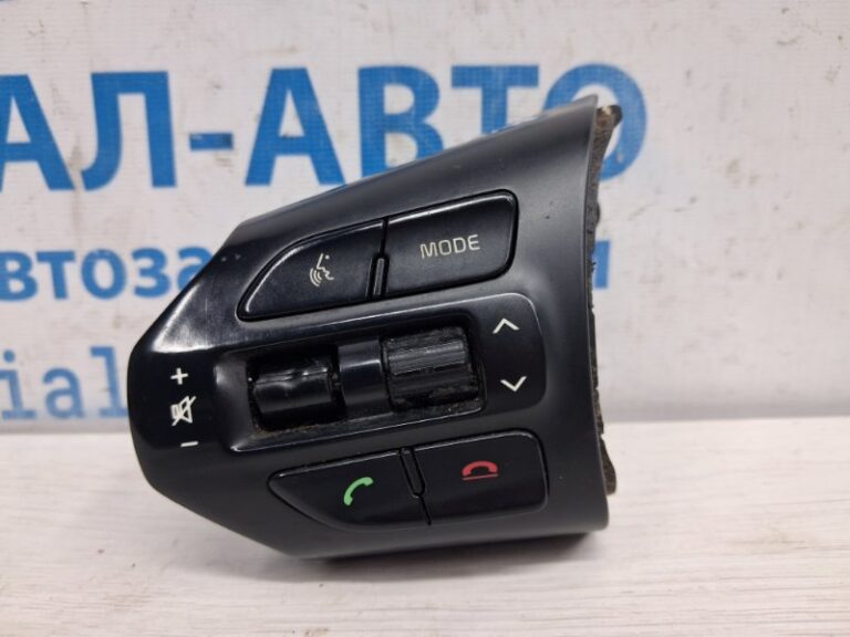 Кнопки руля Kia Sorento 2014-2020  (Арт. 73449)