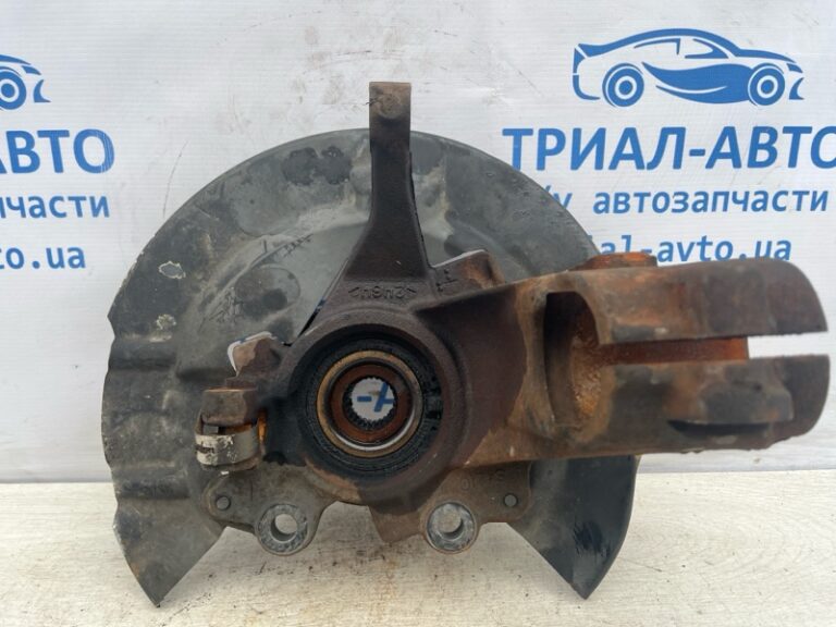 Кулак поворотный левый со ступицей Ford Escape 2012-2019 CV6Z-3K186-B (Арт. 73451)