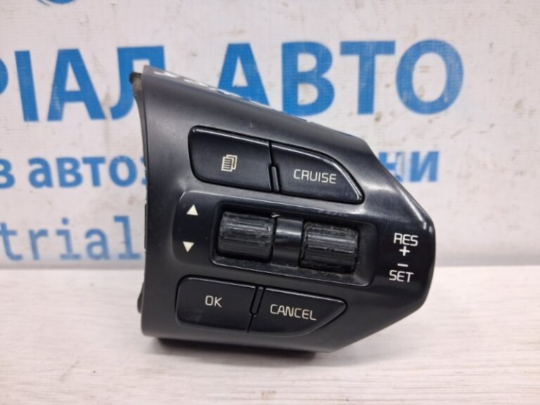 Кнопки руля Kia Sorento 2014-2020  (Арт. 73452)