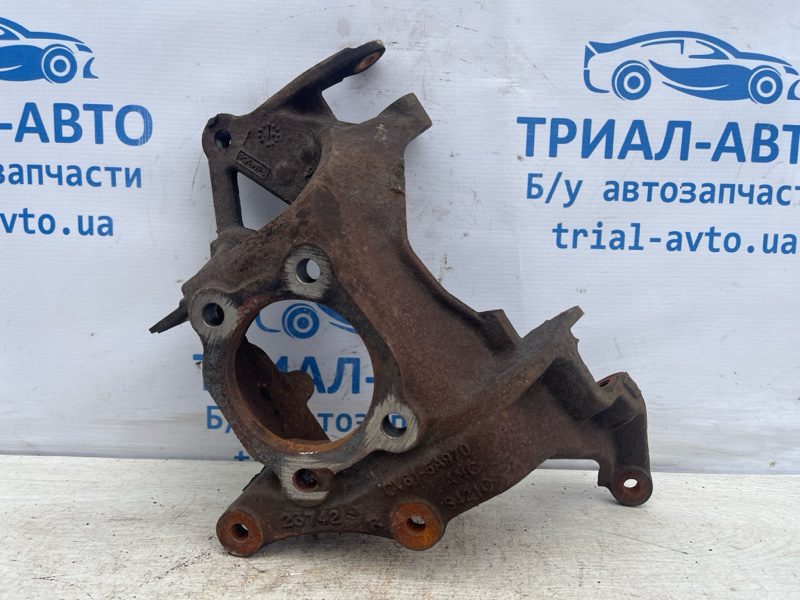 Цапфа задняя правая Ford Escape 2012-2019 (Арт. 73455) Цапфа задняя правая Ford Escape 2012-2019 (Арт. 73455)