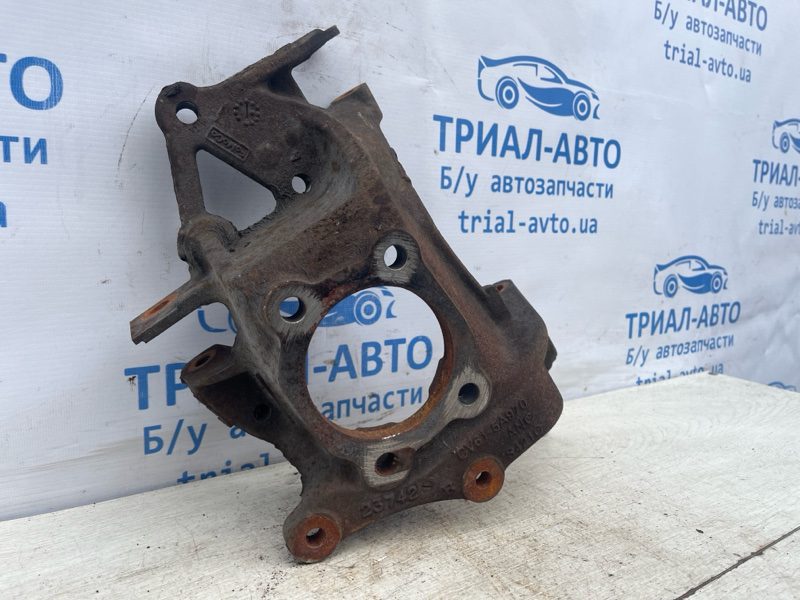 Цапфа задняя правая Ford Escape 2012-2019 (Арт. 73455) Цапфа задняя правая Ford Escape 2012-2019 (Арт. 73455)