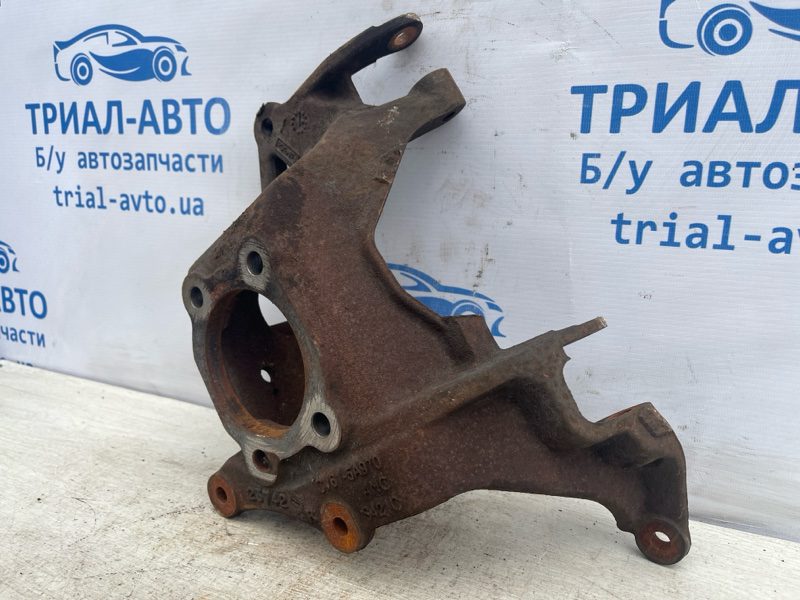Цапфа задняя правая Ford Escape 2012-2019 (Арт. 73455) Цапфа задняя правая Ford Escape 2012-2019 (Арт. 73455)