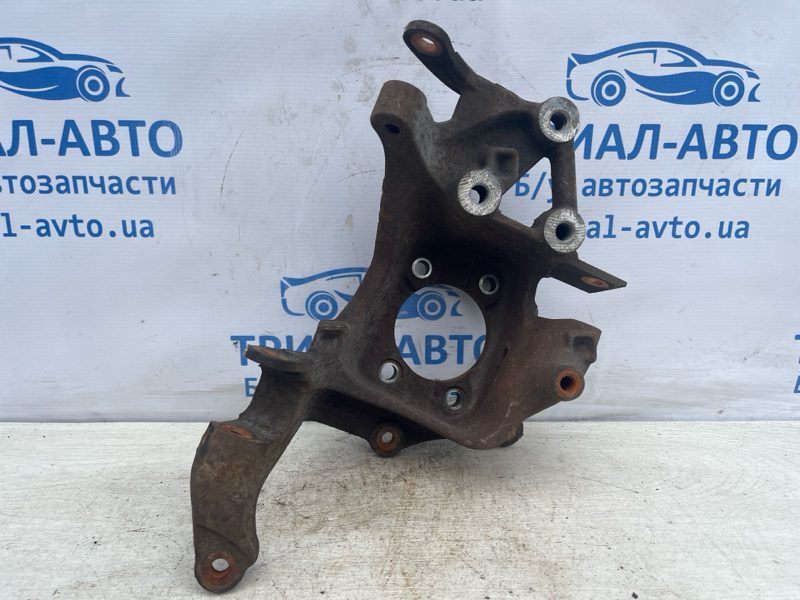 Цапфа задняя правая Ford Escape 2012-2019 (Арт. 73455) Цапфа задняя правая Ford Escape 2012-2019 (Арт. 73455)