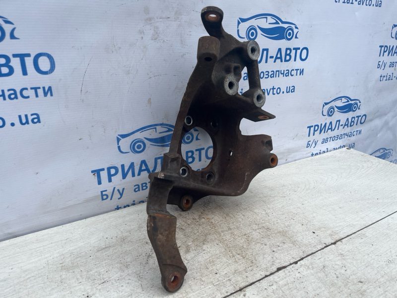 Цапфа задняя правая Ford Escape 2012-2019 (Арт. 73455) Цапфа задняя правая Ford Escape 2012-2019 (Арт. 73455)