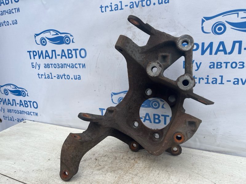 Цапфа задняя правая Ford Escape 2012-2019 (Арт. 73455) Цапфа задняя правая Ford Escape 2012-2019 (Арт. 73455)