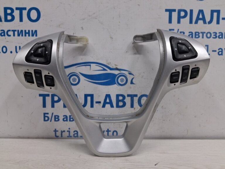 Кнопки руля Ford Explorer 2011-2019  (Арт. 73458)