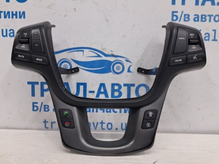 Кнопки руля Kia Sorento 2009-2021  (Арт. 73460)