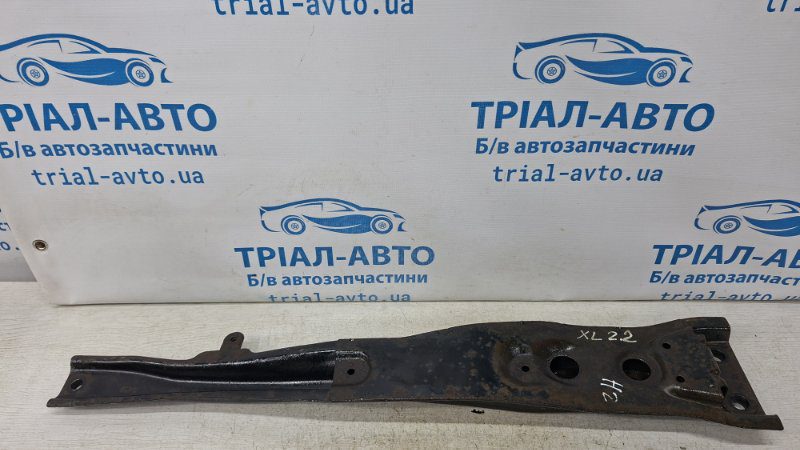Балка продольная Mitsubishi Outlander 2007-2012 (Арт. 73472) Балка продольная Mitsubishi Outlander 2007-2012 (Арт. 73472)