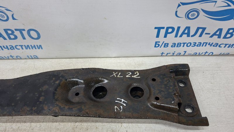 Балка продольная Mitsubishi Outlander 2007-2012 (Арт. 73472) Балка продольная Mitsubishi Outlander 2007-2012 (Арт. 73472)