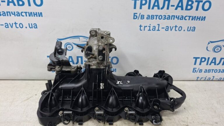 Коллектор впускной пластик Mitsubishi Outlander 2007-2012  (Арт. 73474)