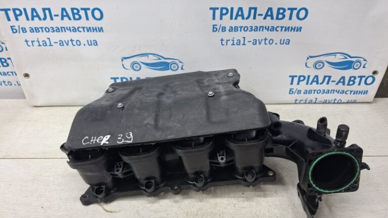 Коллектор впускной пластик Jeep Cherokee 2013-2019 5047441AI (Арт. 73475)