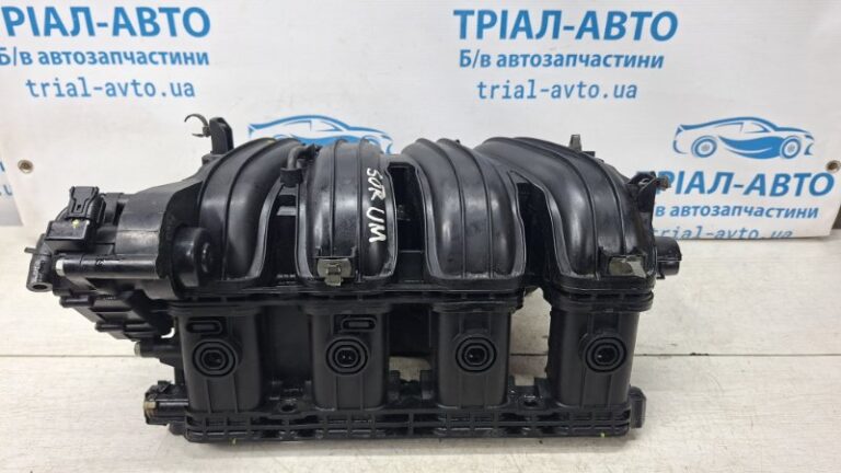 Коллектор впускной пластик Kia Sorento 2014-2020  (Арт. 73478)