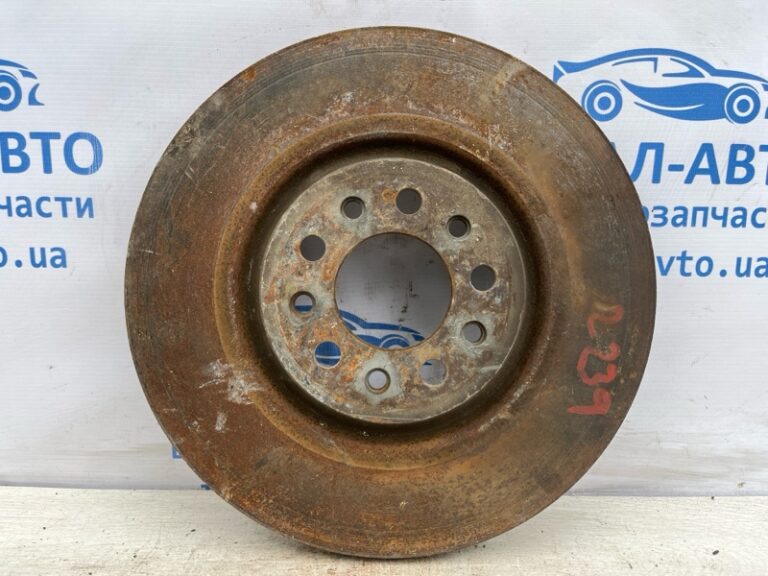 Диск тормозной передний Jeep Cherokee 2013-2019 4779884AA (Арт. 73481)