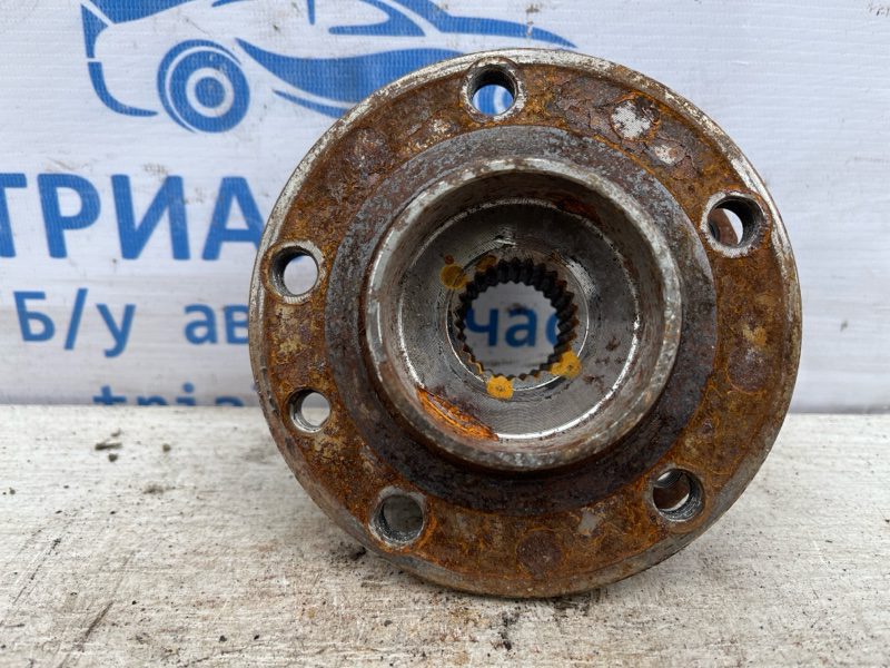 Ступица передняя Jeep Cherokee 2013-2019 (Арт. 73489) Ступица передняя Jeep Cherokee 2013-2019 (Арт. 73489)
