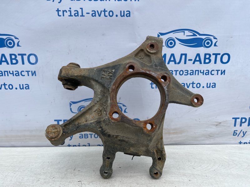 Цапфа задняя правая Kia Sorento 2009-2021 (Арт. 73491) Цапфа задняя правая Kia Sorento 2009-2021 (Арт. 73491)