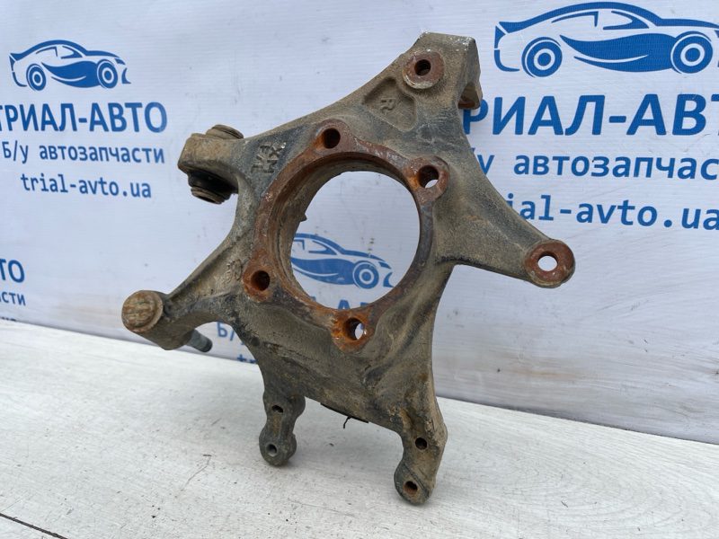 Цапфа задняя правая Kia Sorento 2009-2021 (Арт. 73491) Цапфа задняя правая Kia Sorento 2009-2021 (Арт. 73491)