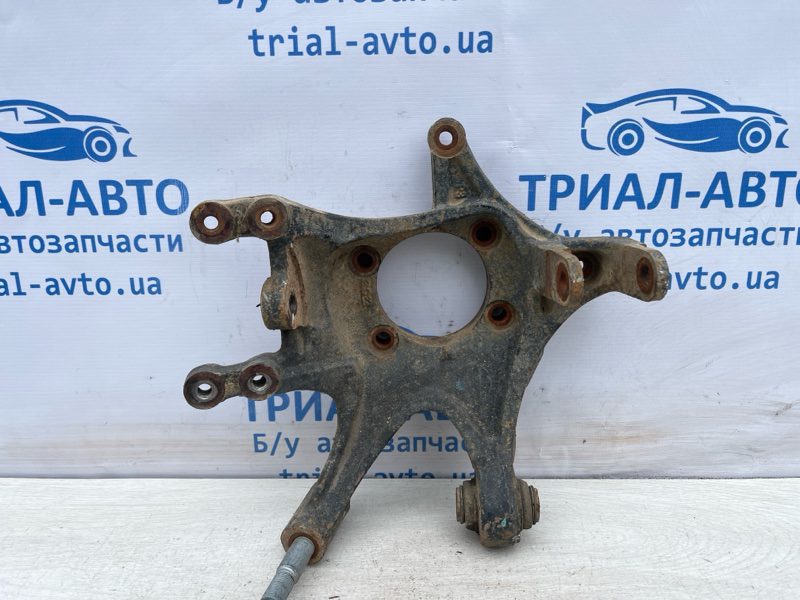 Цапфа задняя правая Kia Sorento 2009-2021 (Арт. 73491) Цапфа задняя правая Kia Sorento 2009-2021 (Арт. 73491)