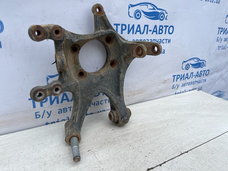 Цапфа задняя правая Kia Sorento 2009-2021 (Арт. 73491) Цапфа задняя правая Kia Sorento 2009-2021 (Арт. 73491)