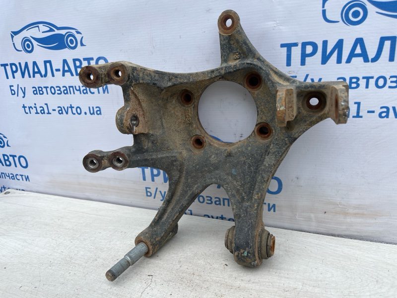 Цапфа задняя правая Kia Sorento 2009-2021 (Арт. 73491) Цапфа задняя правая Kia Sorento 2009-2021 (Арт. 73491)