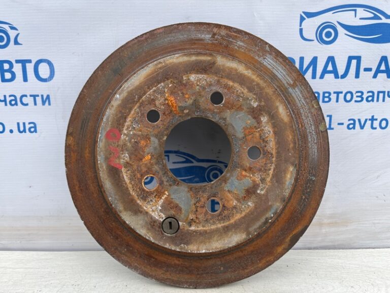 Диск тормозной задний Infiniti QX60 2013-2021 43206CK000 (Арт. 73494)