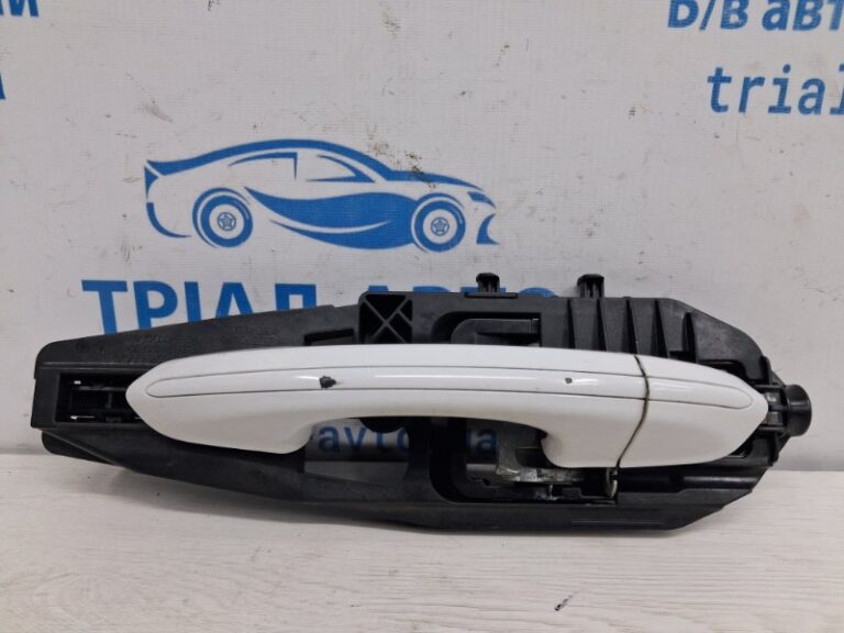 Ручка двери внешняя задняя правая Ford Fusion USA 2013-2020 DS7Z-5422404-AAPTM (Арт. 73499)