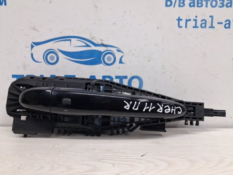 Ручка двери внешняя передняя правая Jeep Cherokee 2013-2019 1SZ34JSCAD (Арт. 73501)
