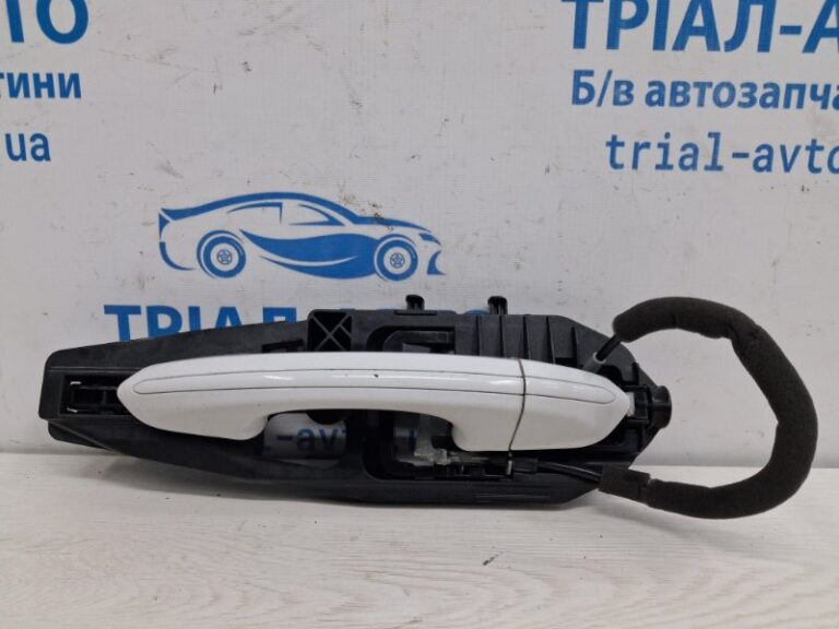 Ручка двери внешняя передняя правая Ford Fusion USA 2013-2020 DS7Z-5422404-AAPTM (Арт. 73504)