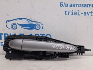 Ручка двери внешняя передняя правая Jeep Cherokee 2013-2019 1SZ34JSCAD (Арт. 73505)
