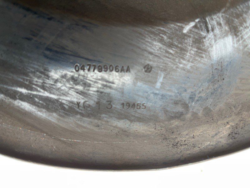 Кулак поворотный правый без ступицы Dodge Journey 2007-2020 (Арт. 73507) Кулак поворотный правый без ступицы Dodge Journey 2007-2020 (Арт. 73507)
