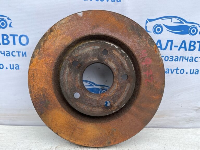 Диск тормозной передний Dodge Journey 2007-2020  (Арт. 73511)