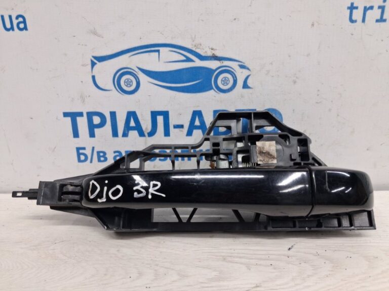 Ручка двери внешняя задняя правая Dodge Journey 2007-2020  (Арт. 73512)