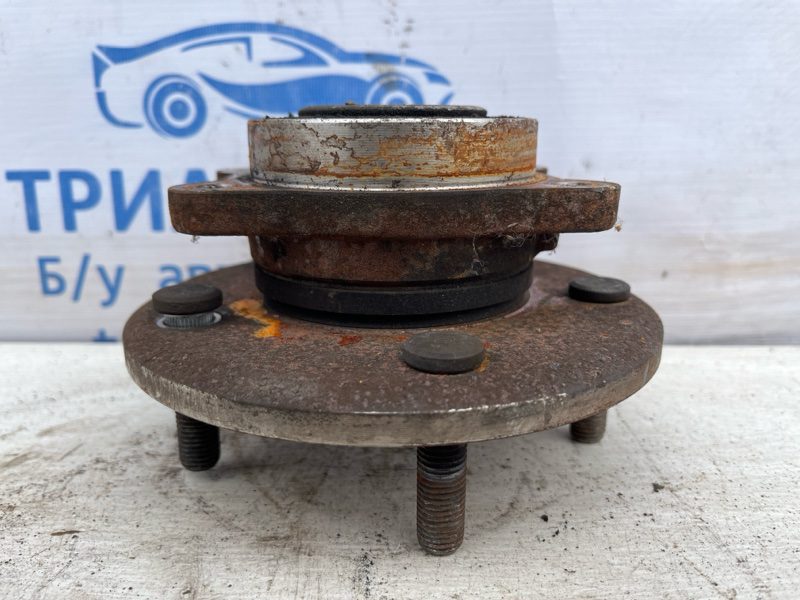 Ступица передняя Dodge Journey 2007-2020 (Арт. 73513) Ступица передняя Dodge Journey 2007-2020 (Арт. 73513)
